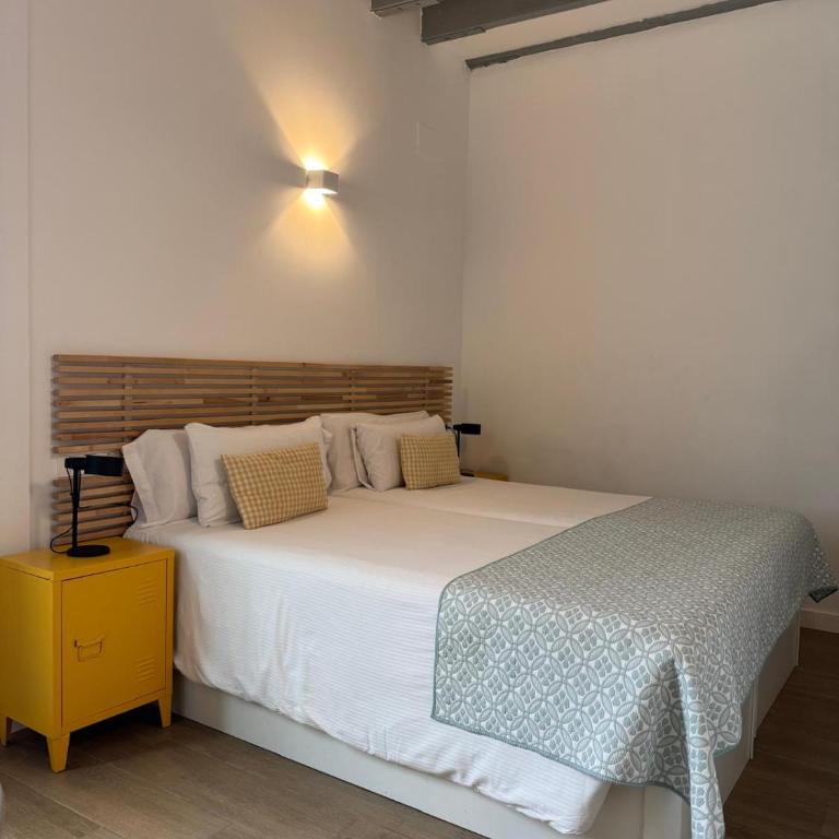 Alegoría Coliving Experience - Habitación Doble - 2 camas - 15