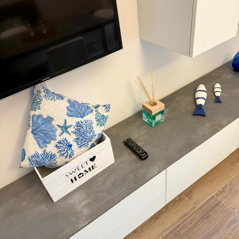 Casa Ponente - Appartamento con 2 Camere da Letto - 25