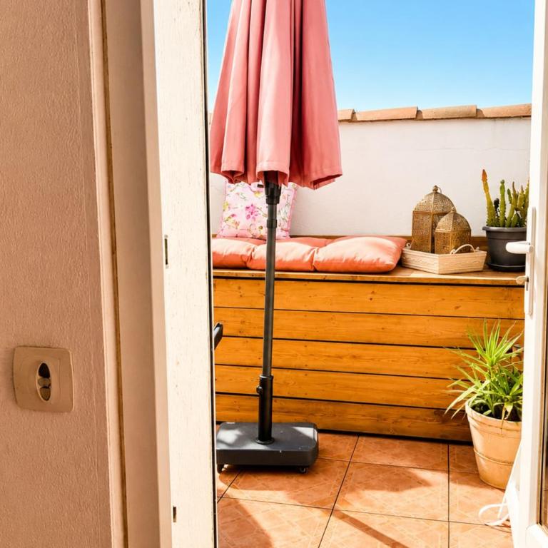 Naturiste Cap d'Agde Port Soleil 144 - Apartamento - 19