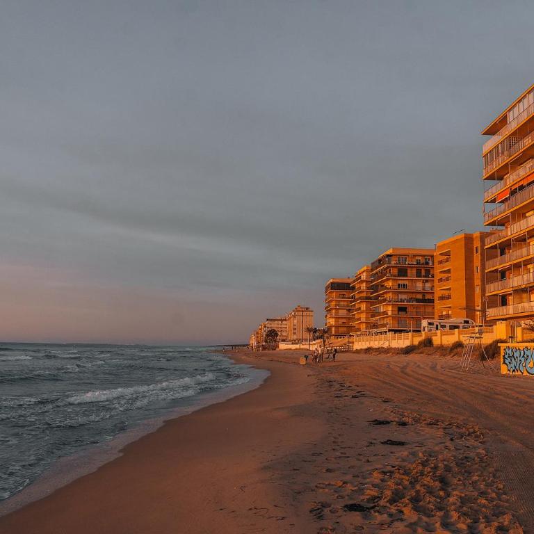 Alicante Rent - Villa Mar Azul - Villa mit 3 Schlafzimmern - 14