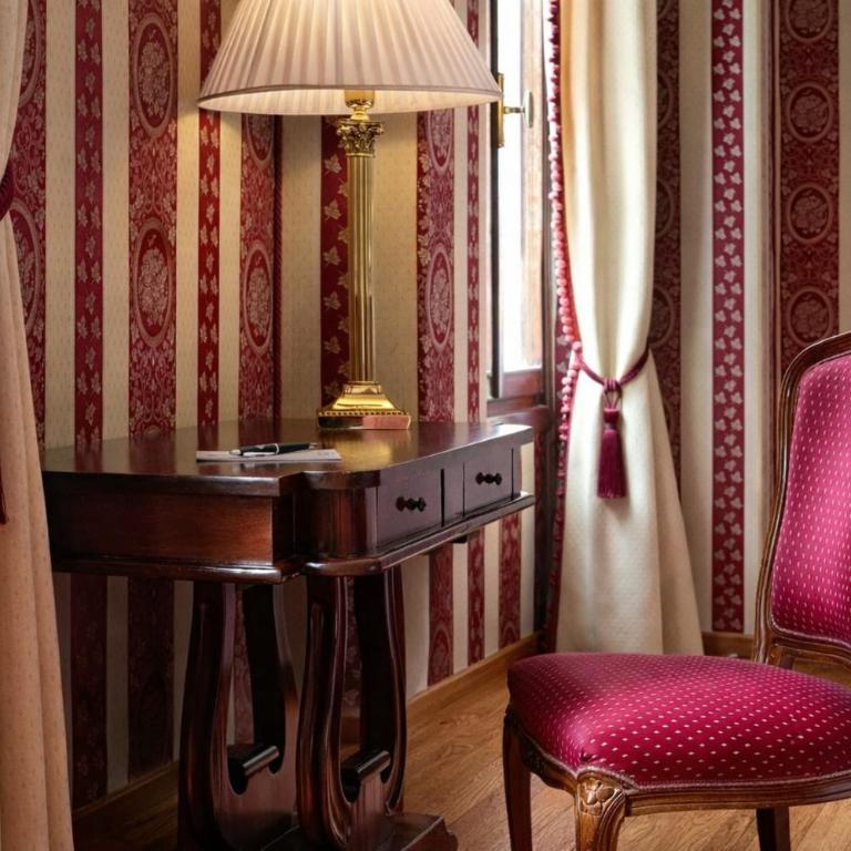 Sina Palazzo Sant'Angelo - Classic Doppelzimmer - 3