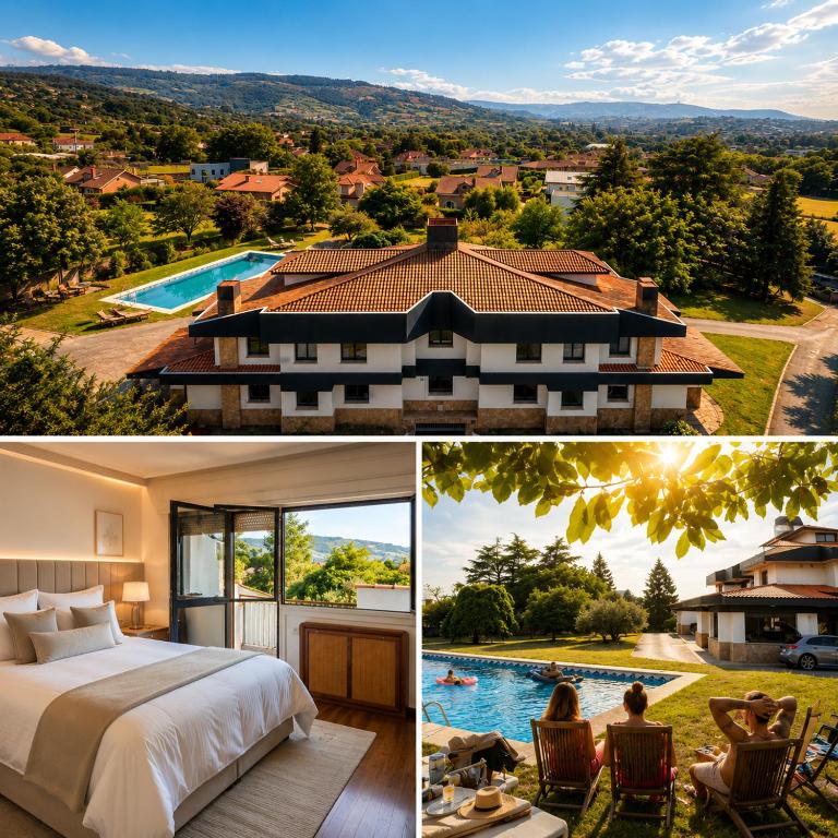 Villa Isabel by Vintage Villas - Villa - 1
