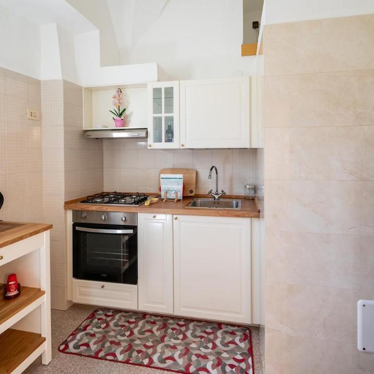 Casa Cenzina by Rentbeat - Appartamento con 1 Camera da Letto - 6