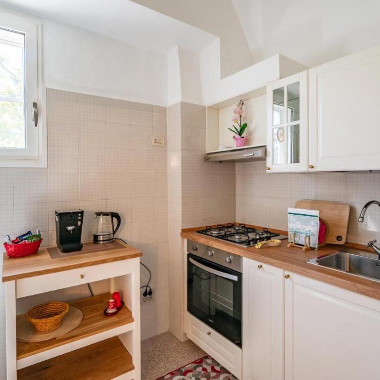 Casa Cenzina by Rentbeat - Appartamento con 1 Camera da Letto - 7