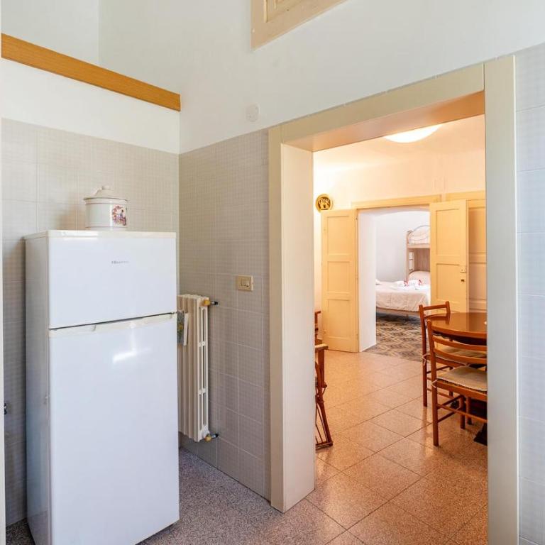 Casa Cenzina by Rentbeat - Appartamento con 1 Camera da Letto - 9