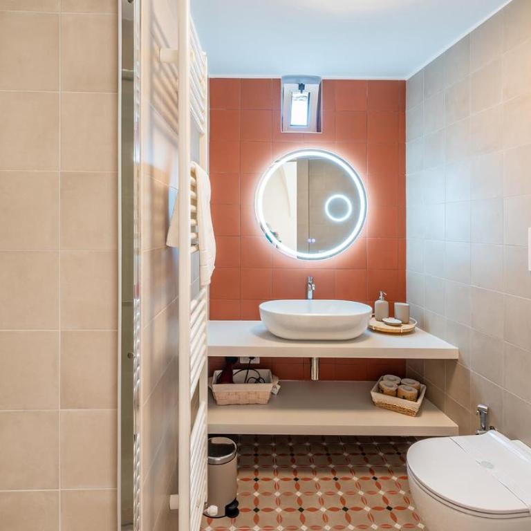 Casa Cenzina by Rentbeat - Appartamento con 1 Camera da Letto - 17
