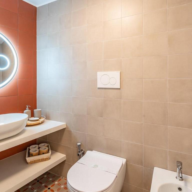 Casa Cenzina by Rentbeat - Appartamento con 1 Camera da Letto - 18
