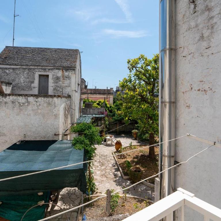 Casa Cenzina by Rentbeat - Appartamento con 1 Camera da Letto - 21