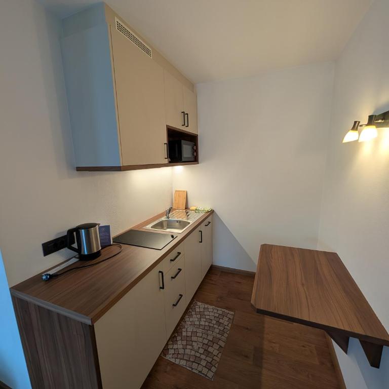 Da Kathi - Apartment mit 1 Schlafzimmer und Balkon - 7