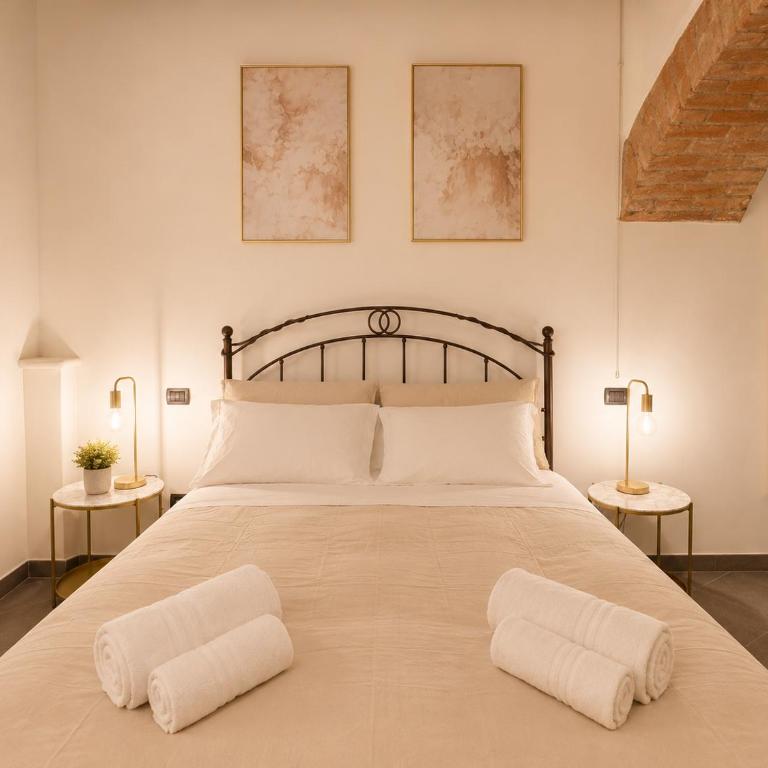 Medieval Atmosphere Apartment - Appartamento con 1 Camera da Letto - 16