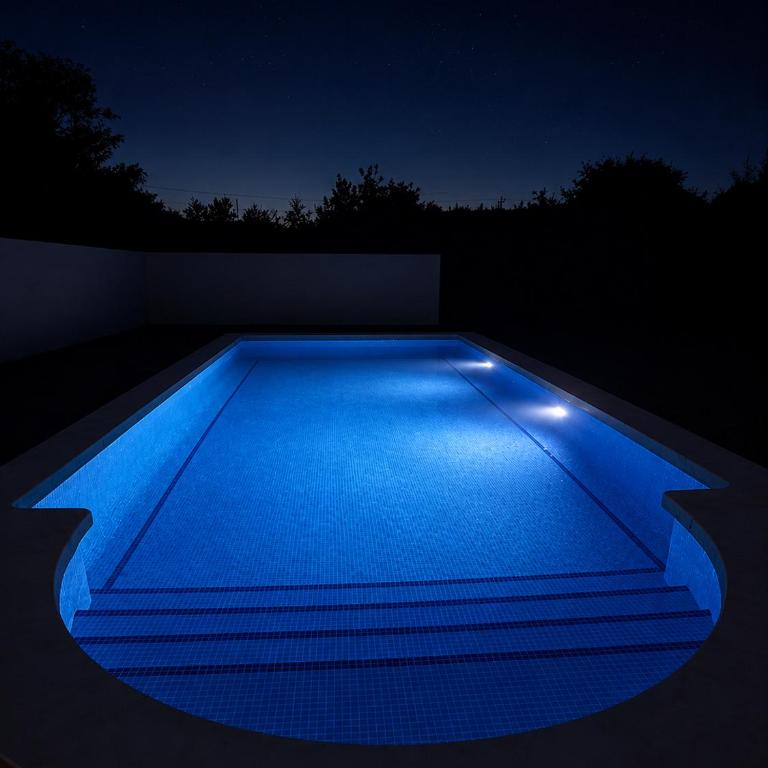 CASA OLIVO - Garten, Pool & Dachterrasse - Ferienhaus - 8