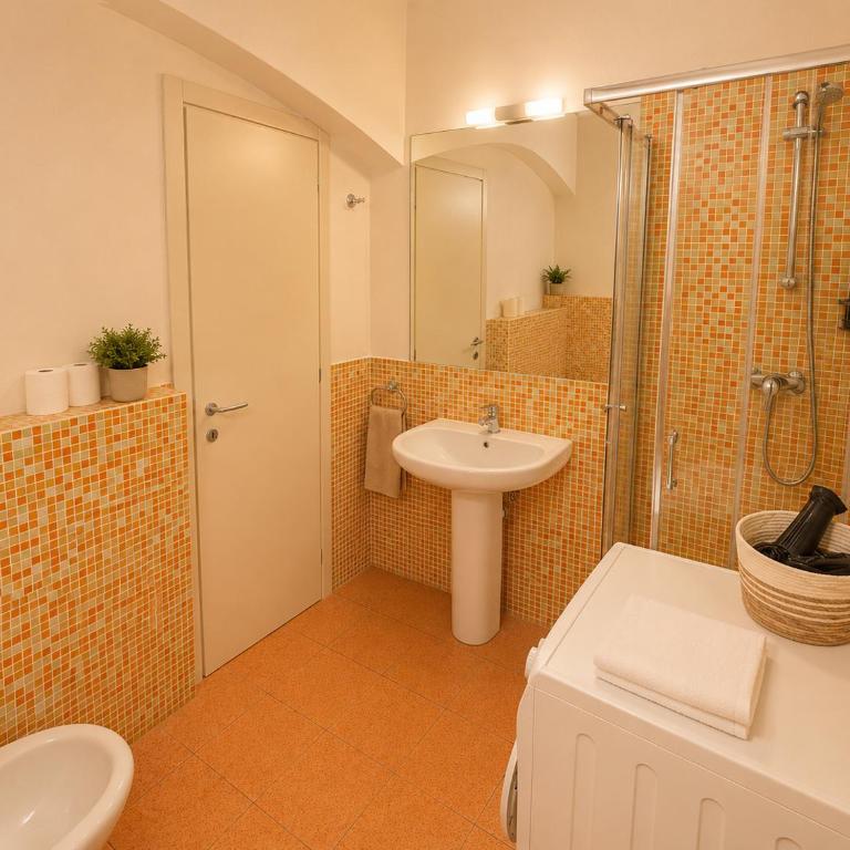 Medieval Atmosphere Apartment - Appartamento con 1 Camera da Letto - 17