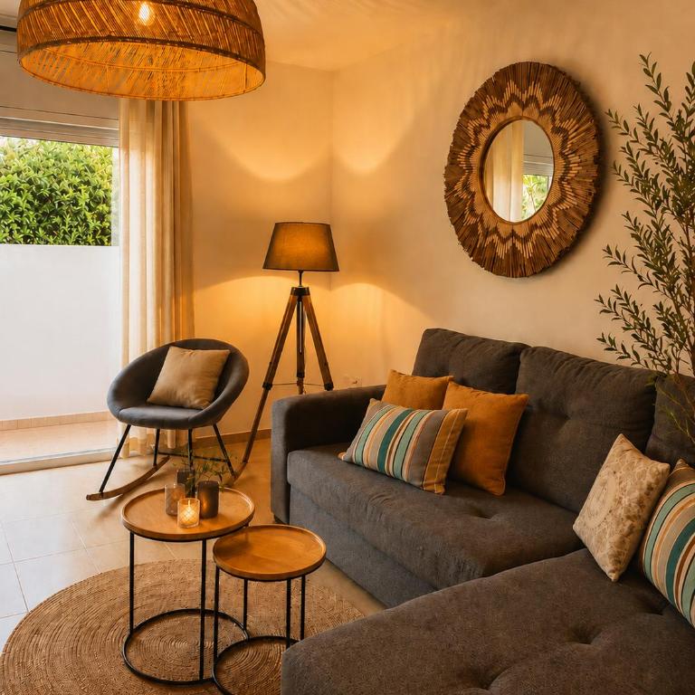 CASA OLIVO - Garten, Pool & Dachterrasse - Ferienhaus - 27