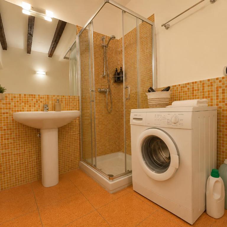 Medieval Atmosphere Apartment - Appartamento con 1 Camera da Letto - 18