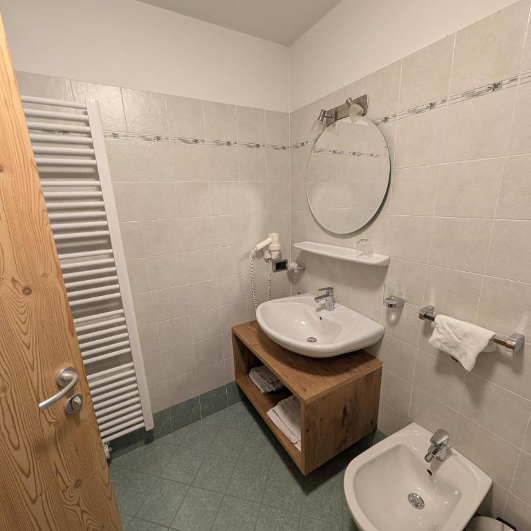 Da Kathi - Apartment mit 2 Schlafzimmern und Bergblick - 18