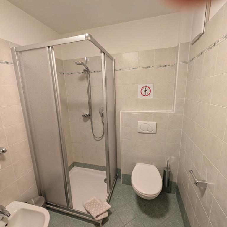 Da Kathi - Apartment mit 2 Schlafzimmern und Bergblick - 19