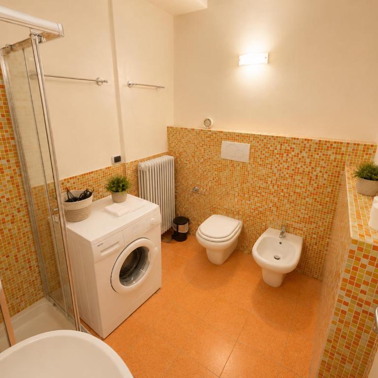 Medieval Atmosphere Apartment - Appartamento con 1 Camera da Letto - 19