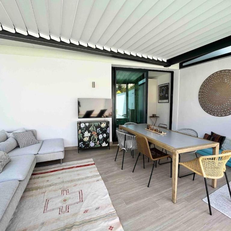 house sweet house - private pool - WIFI - Apartment mit 2 Schlafzimmern - 9
