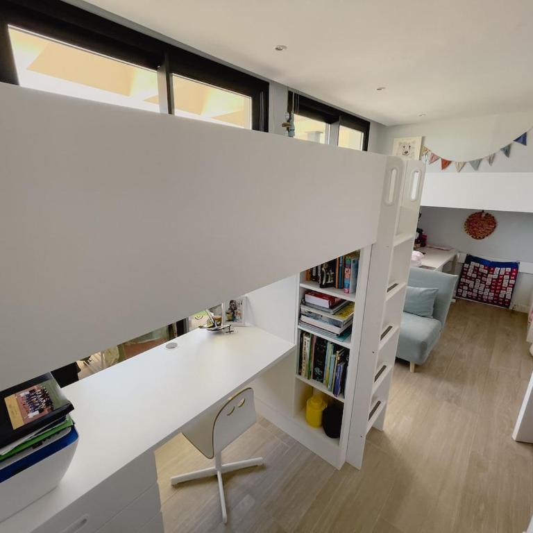 house sweet house - private pool - WIFI - Apartment mit 2 Schlafzimmern - 13