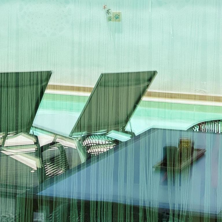 house sweet house - private pool - WIFI - Apartment mit 2 Schlafzimmern - 14