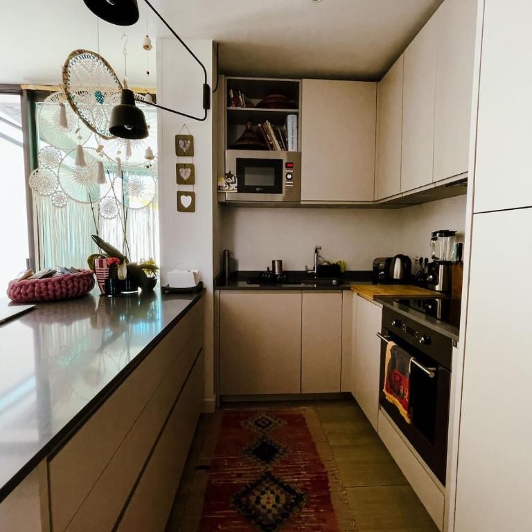 house sweet house - private pool - WIFI - Apartment mit 2 Schlafzimmern - 17