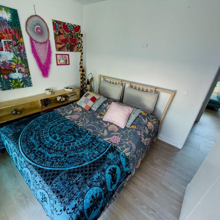 house sweet house - private pool - WIFI - Apartment mit 2 Schlafzimmern - 19