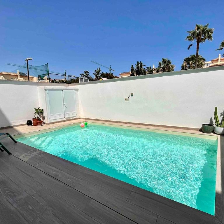 house sweet house - private pool - WIFI - Apartment mit 2 Schlafzimmern - 20