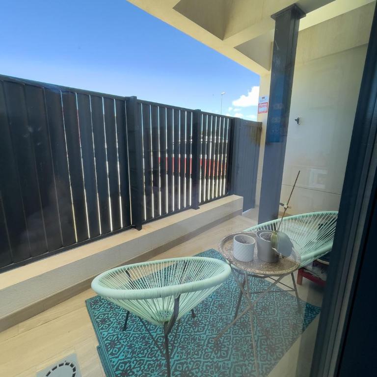house sweet house - private pool - WIFI - Apartment mit 2 Schlafzimmern - 21
