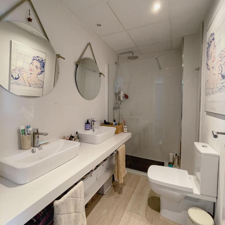 house sweet house - private pool - WIFI - Apartment mit 2 Schlafzimmern - 22