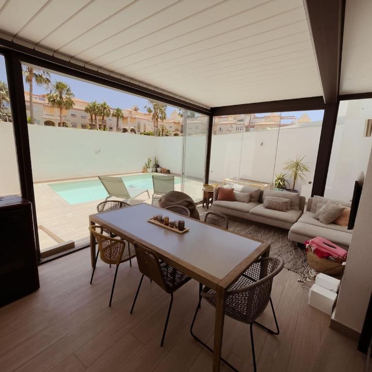 house sweet house - private pool - WIFI - Apartment mit 2 Schlafzimmern - 25