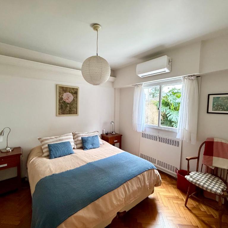 Espacioso y calido departamento en Barrio Belgrano - Apartamento de 3 dormitorios - 9