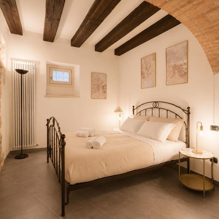 Medieval Atmosphere Apartment - Appartamento con 1 Camera da Letto - 13