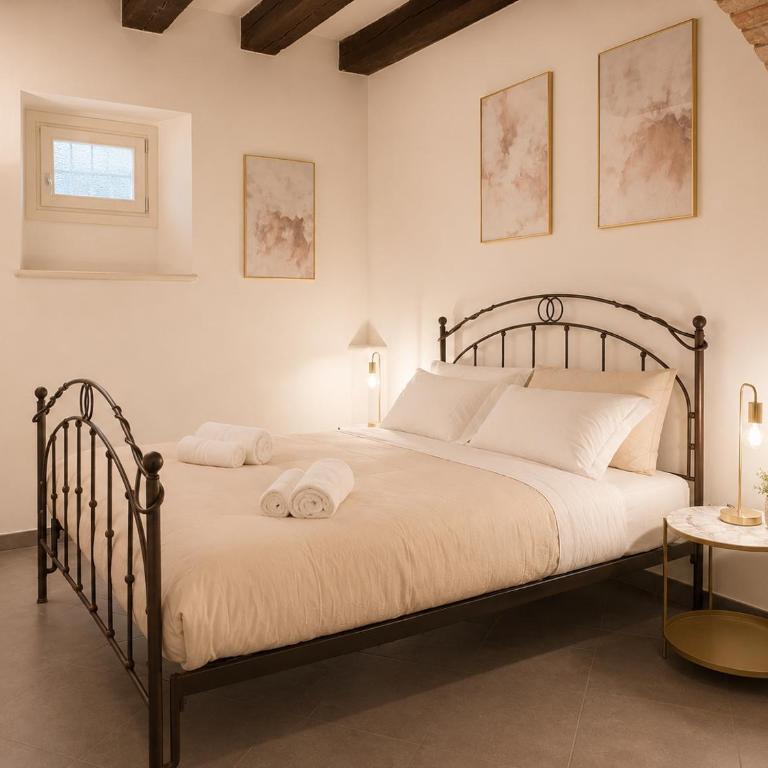 Medieval Atmosphere Apartment - Appartamento con 1 Camera da Letto - 6