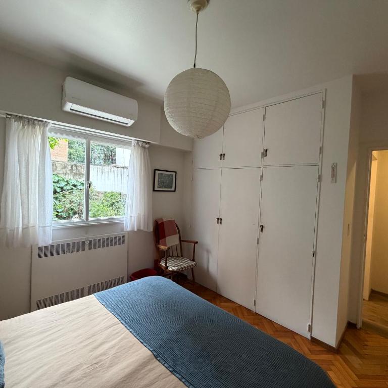 Espacioso y calido departamento en Barrio Belgrano - Apartamento de 3 dormitorios - 13