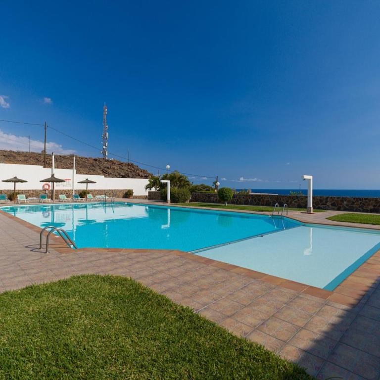 Confortable Bungalow with views - Casa de 3 dormitorios - 15