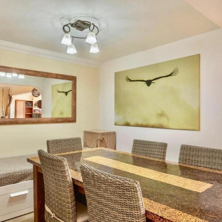 Confortable Bungalow with views - Casa de 3 dormitorios - 18