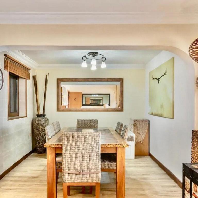 Confortable Bungalow with views - Casa de 3 dormitorios - 19