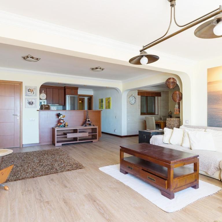 Confortable Bungalow with views - Casa de 3 dormitorios - 24