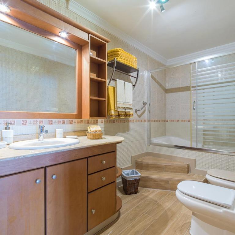 Confortable Bungalow with views - Casa de 3 dormitorios - 25