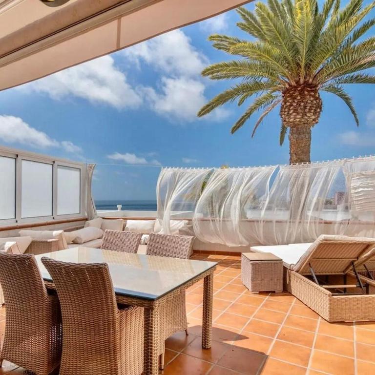 Confortable Bungalow with views - Casa de 3 dormitorios - 28