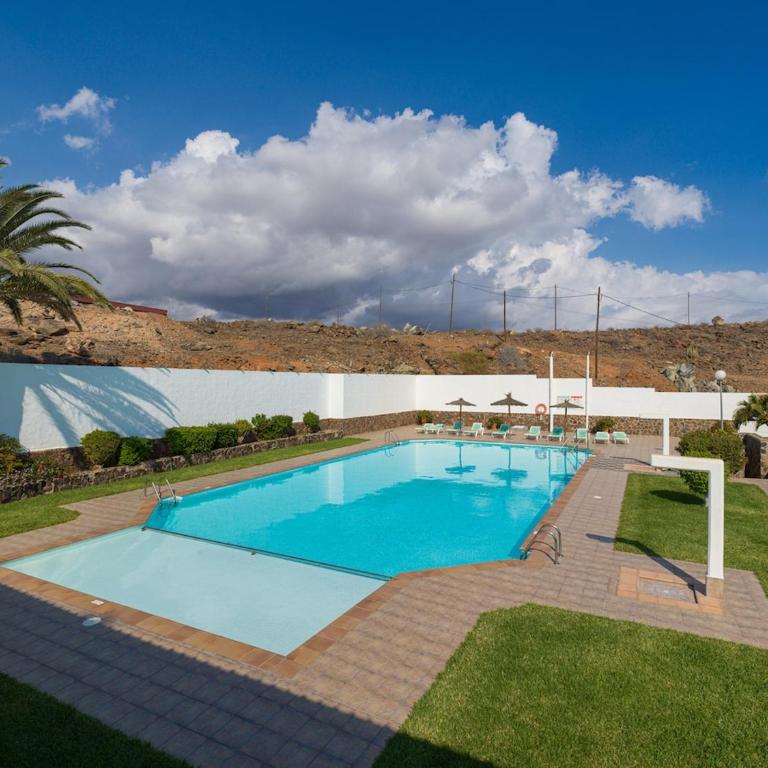 Confortable Bungalow with views - Casa de 3 dormitorios - 30