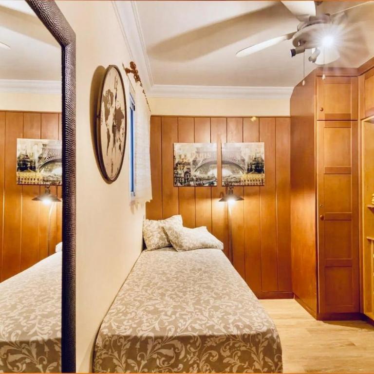 Confortable Bungalow with views - Casa de 3 dormitorios - 34