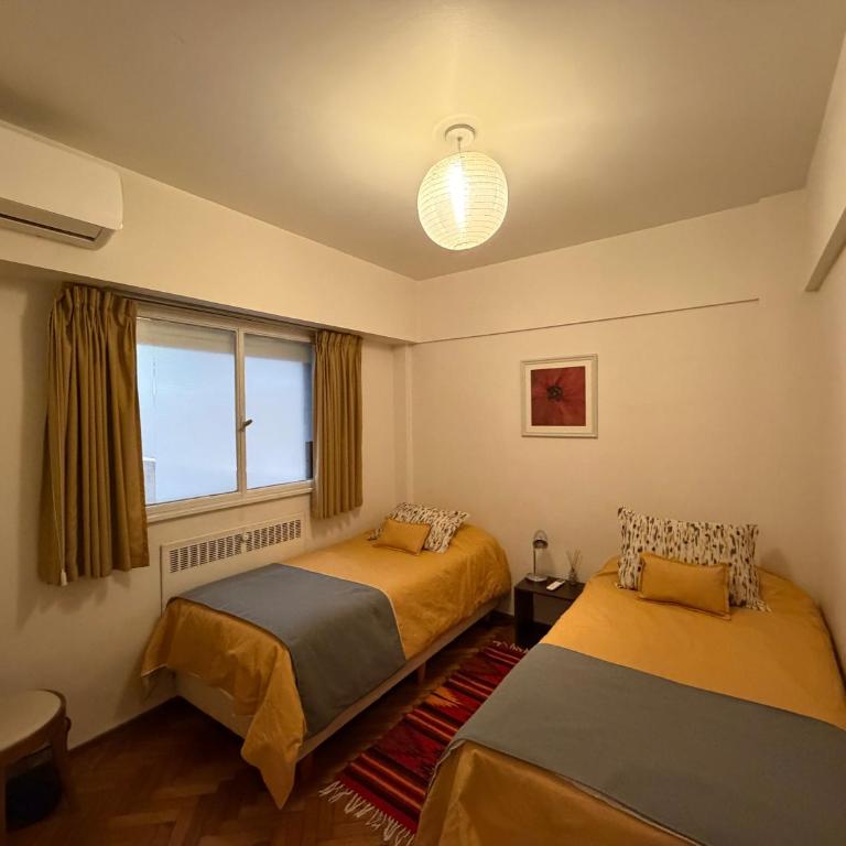 Espacioso y calido departamento en Barrio Belgrano - Apartamento de 3 dormitorios - 21