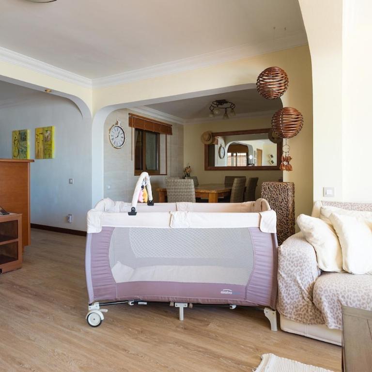 Confortable Bungalow with views - Casa de 3 dormitorios - 43