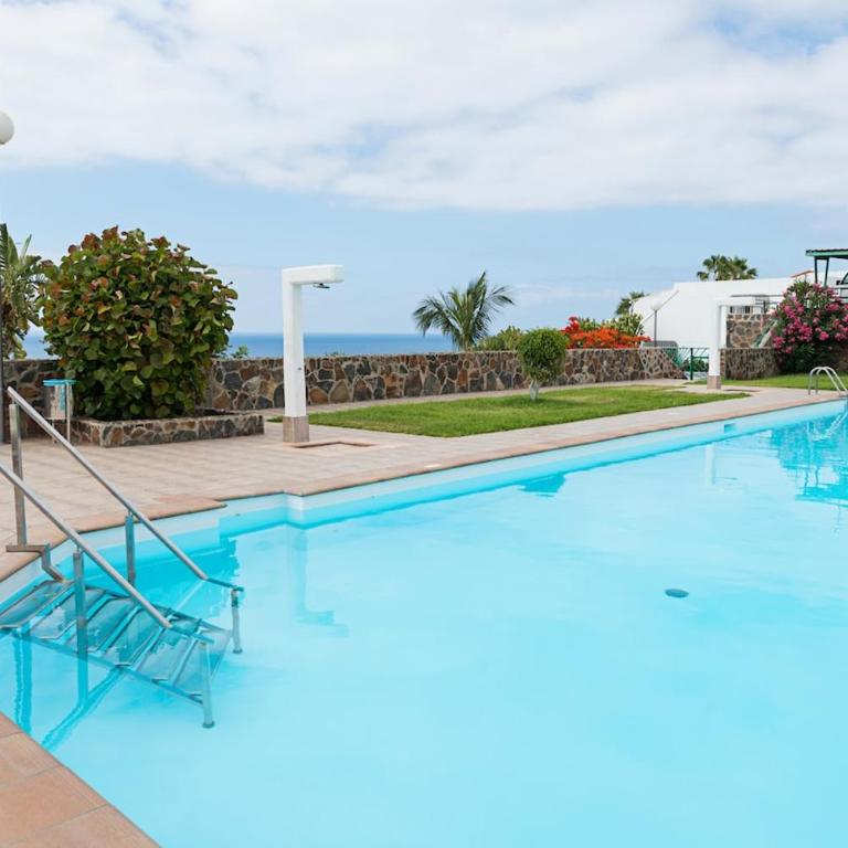 Confortable Bungalow with views - Casa de 3 dormitorios - 45