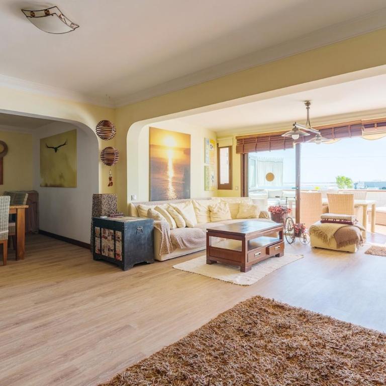 Confortable Bungalow with views - Casa de 3 dormitorios - 47