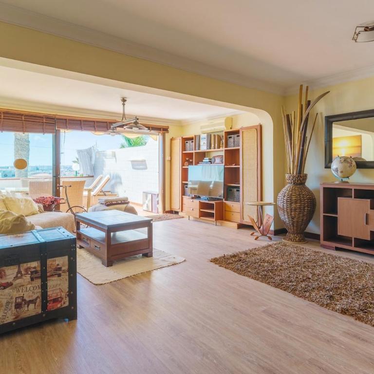 Confortable Bungalow with views - Casa de 3 dormitorios - 49