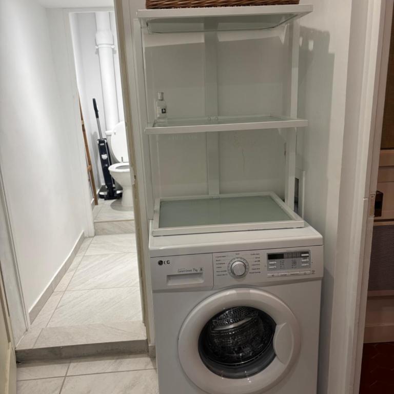 11 rue Carnot - Appartement 1 Chambre - 10