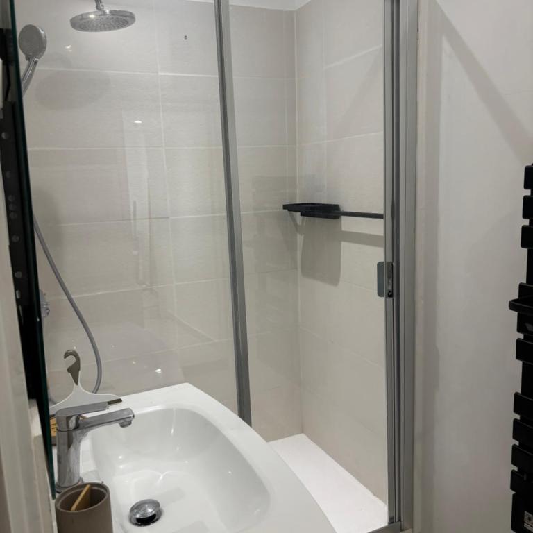 11 rue Carnot - Appartement 1 Chambre - 7