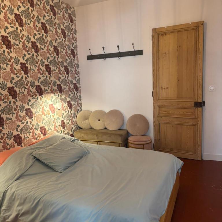 11 rue Carnot - Appartement 1 Chambre - 6